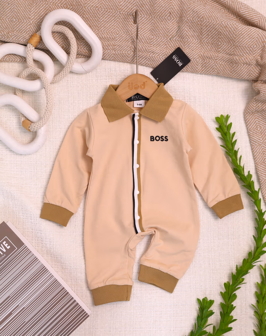 افرهول boss 91127 - Color بيج 