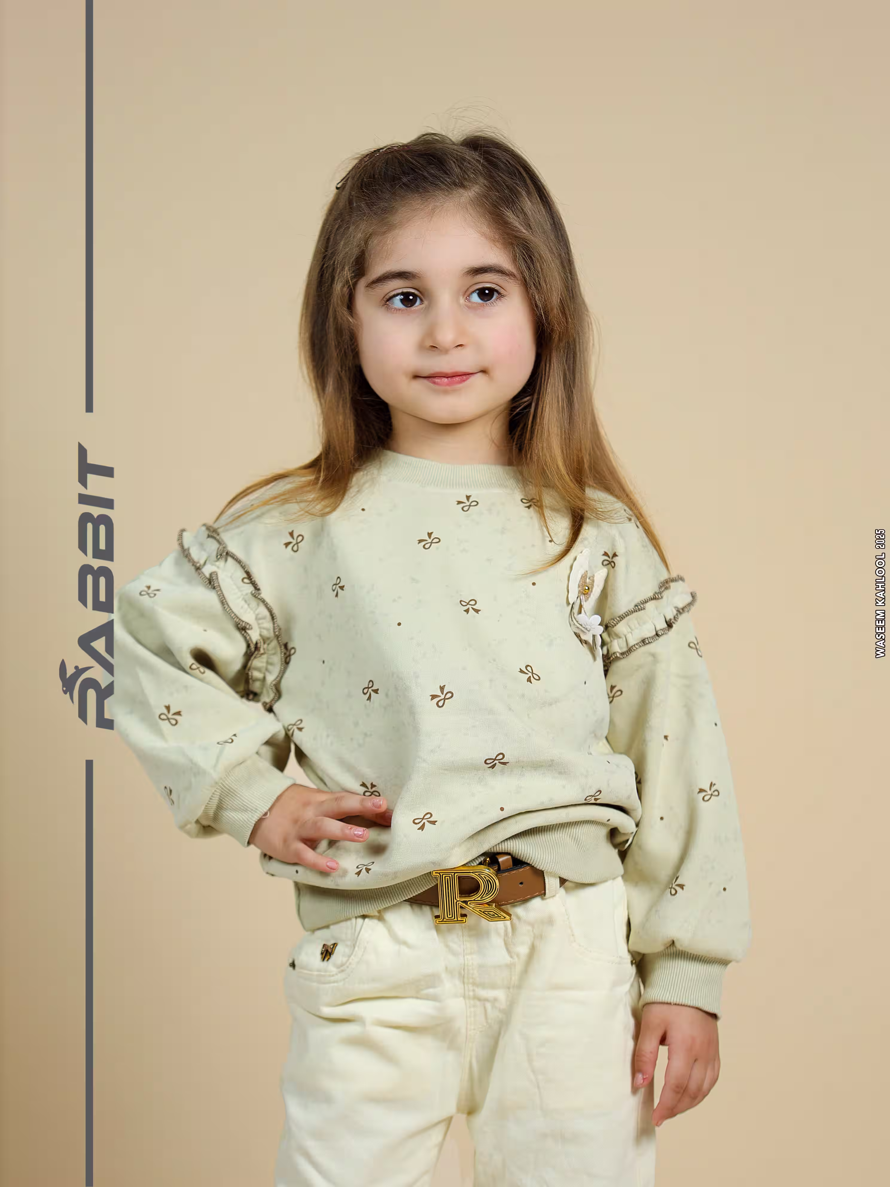 بلوزة بناتي 06 - Color اخضر 