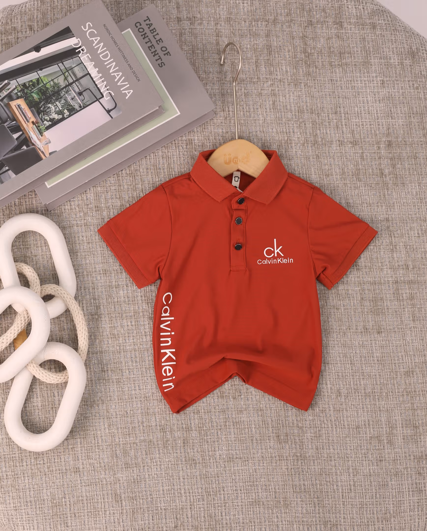 بلوزة calvin klein 7167 — 5