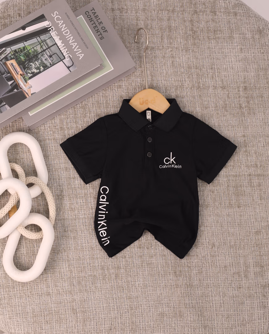 بلوزة calvin klein 7167 — 4
