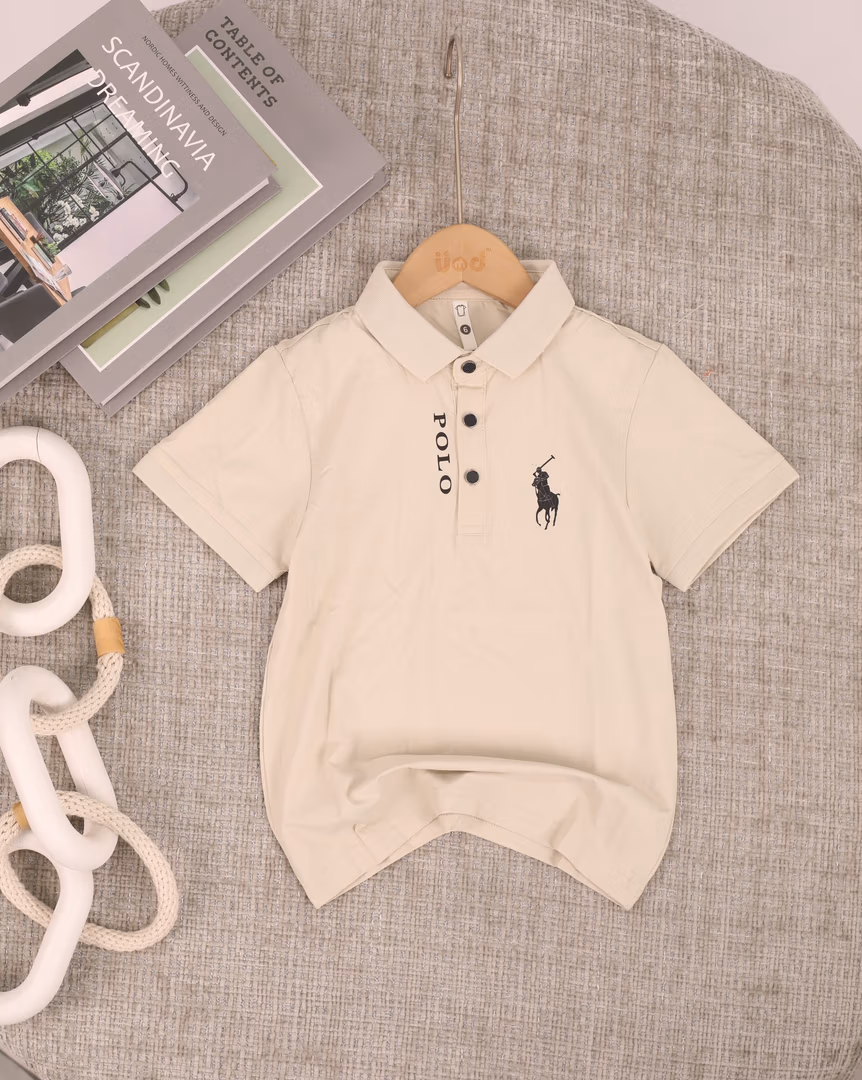 بلوزة polo 877 — 3