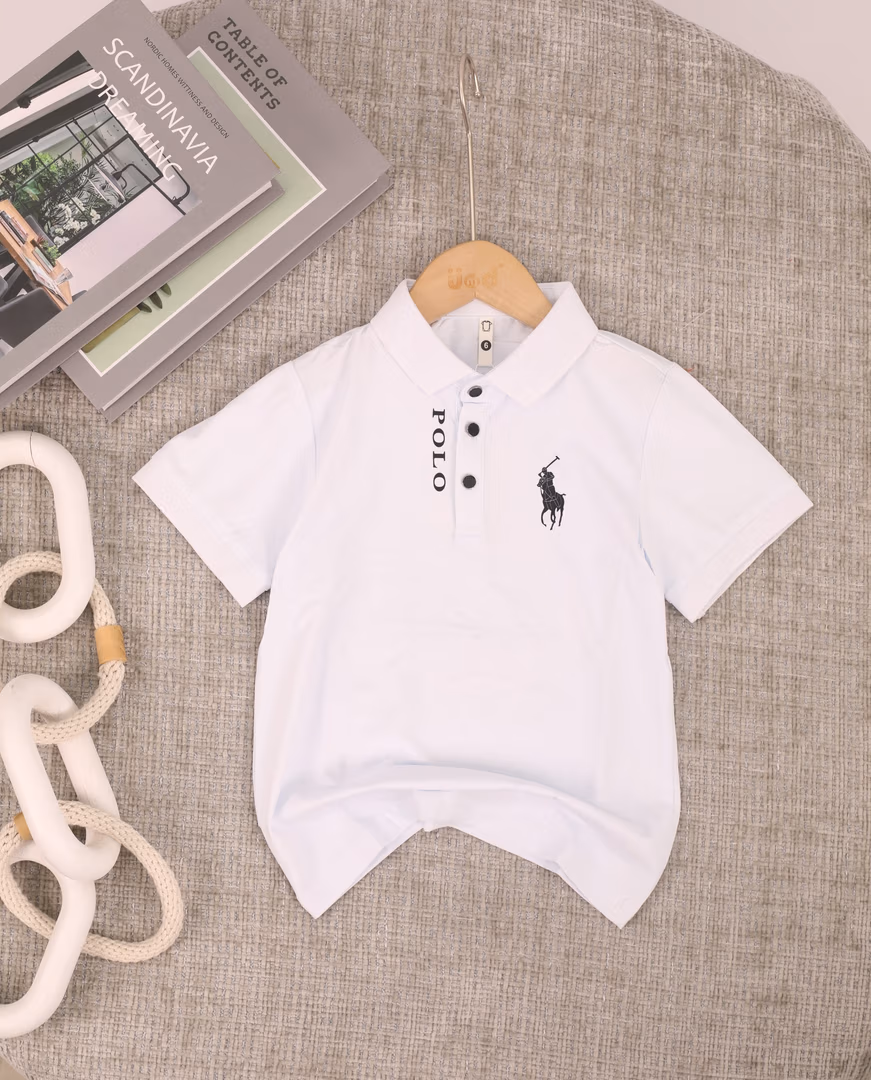 بلوزة polo 877 — 4