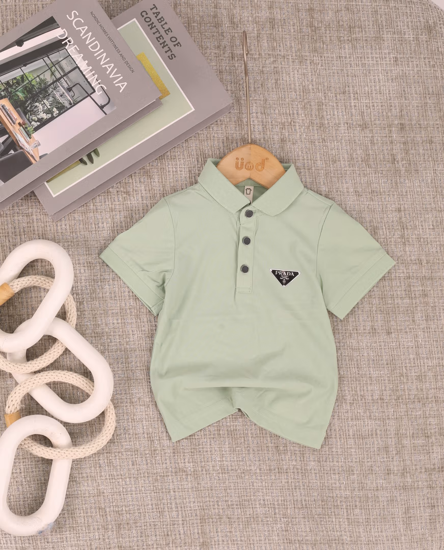 بلوزة prada 7042 — 5