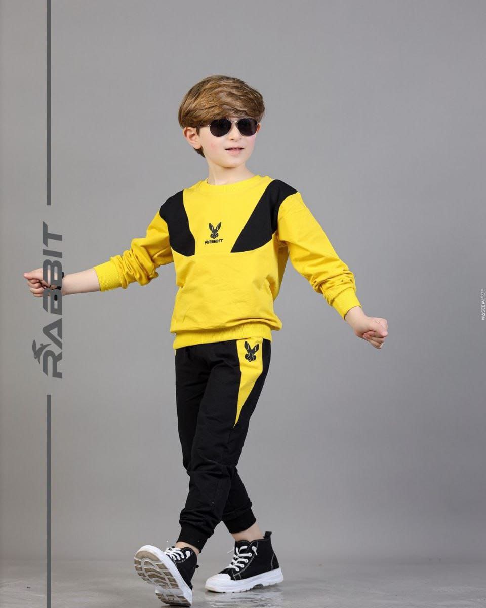 ترنج ولادي H09 - Color اصفر 