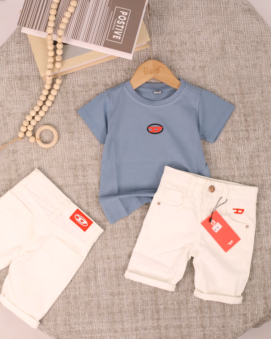 طقم ال Diesel  — 3
