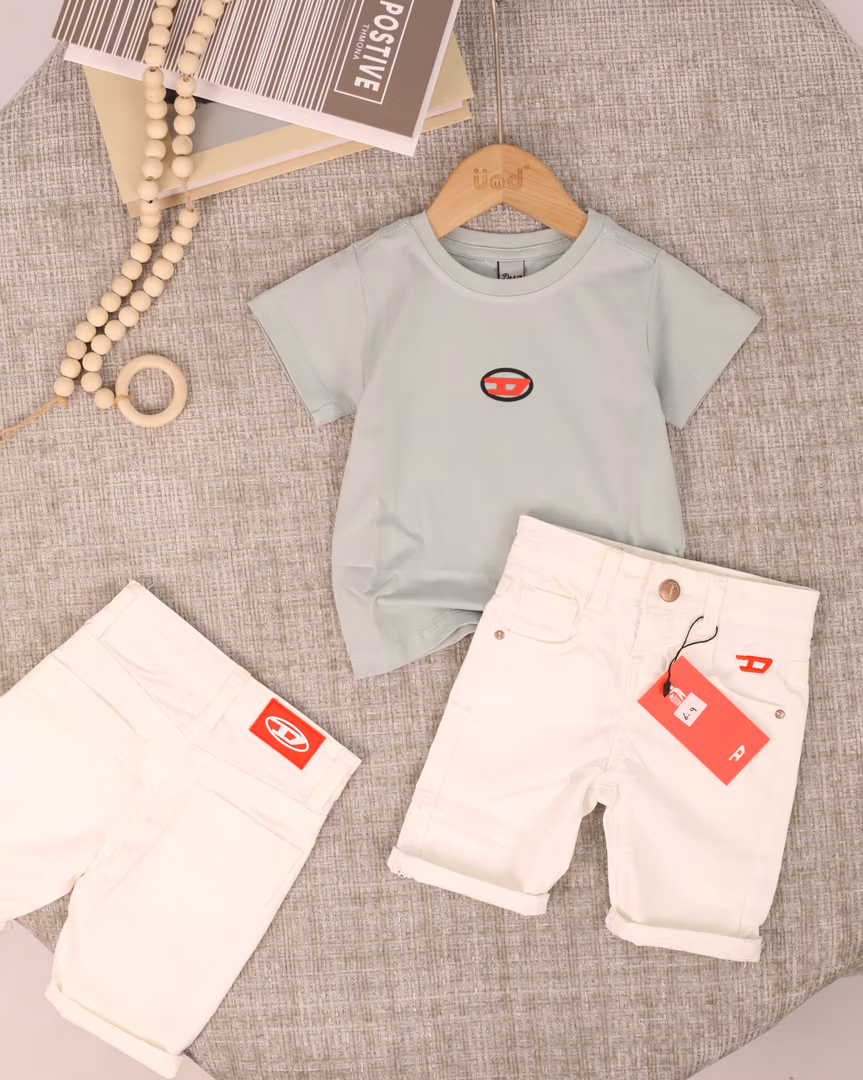 طقم ال Diesel  — 6