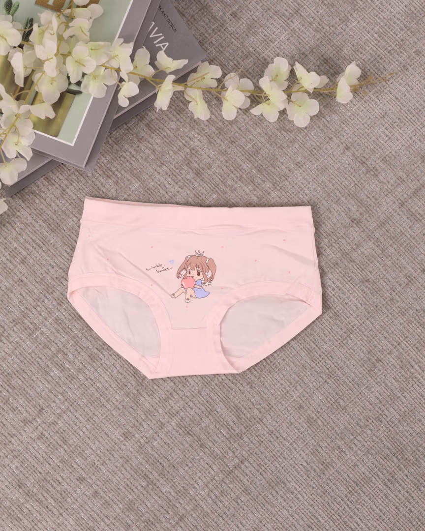 غيارات بناتي  — 7