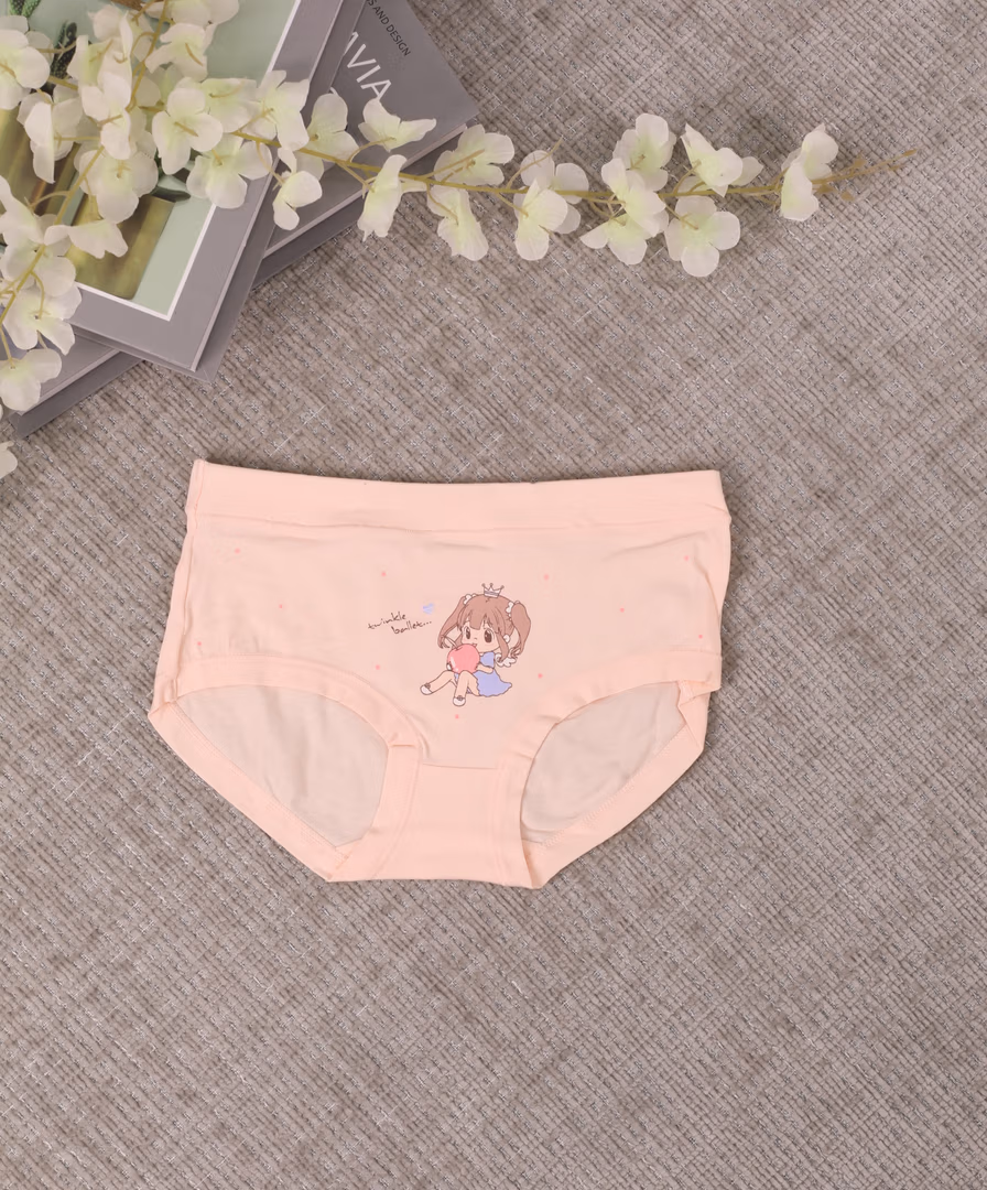 غيارات بناتي  — 5