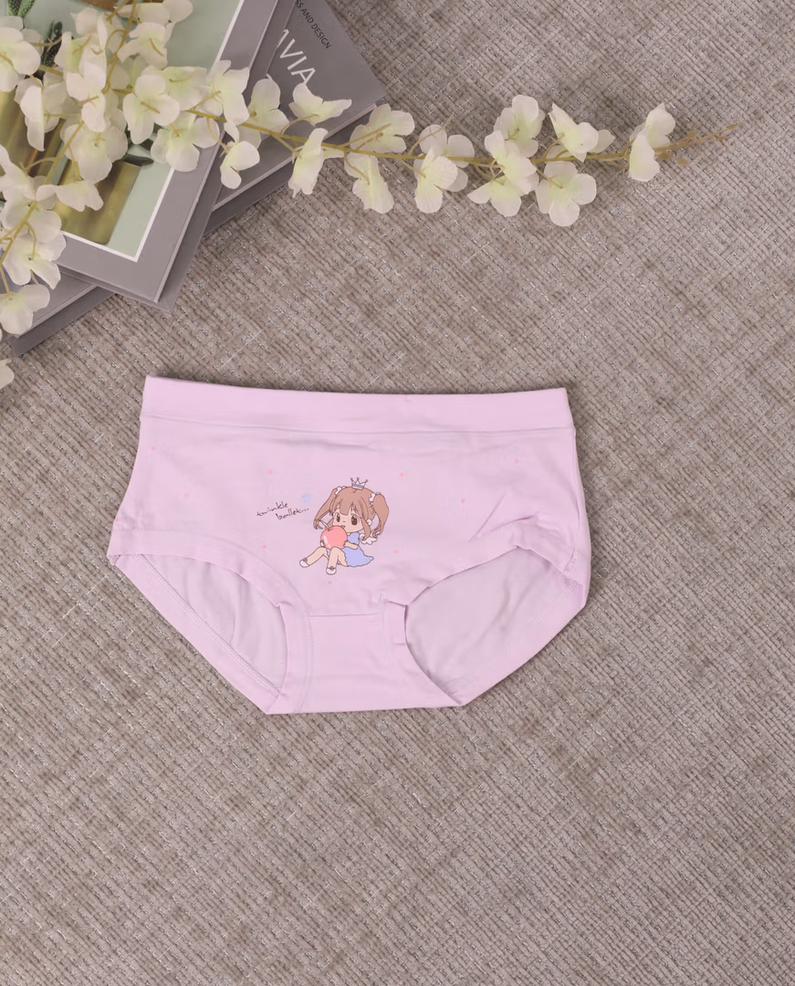 غيارات بناتي  — 4